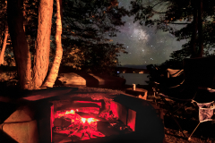 The Hearth And The Heavens