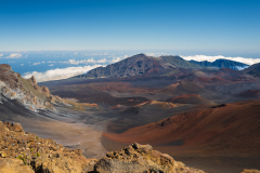 Haleakala