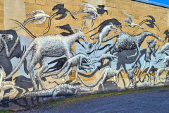 What Nightmares Are Made Of