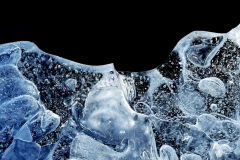 Blue Ice