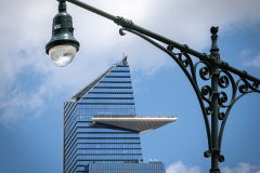 The Edge At Hudson Yards