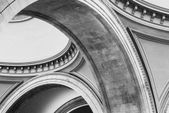 Arches At The Met