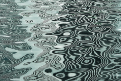 Wavy Reflections [TOPIC: Patterns]