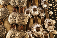 Buckles [TOPIC: Circles]