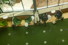 Library Circles [TOPIC: Circles]
