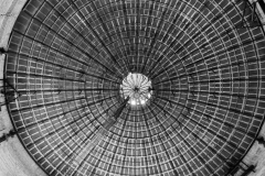 Radial Vault [TOPIC: Circles]