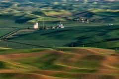 Rolling Hills
