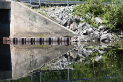 Lake Reflection