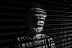 In The Shadows