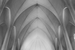 In The Cathedral