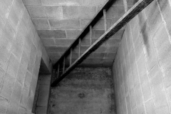 A Ladder To Nowhere