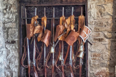 Fort Niagara Room