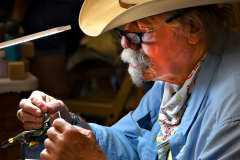 Fly Tyer
