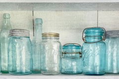 Ball Jars