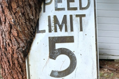 Slow Down