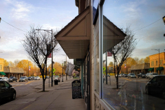 Reimagine Main St