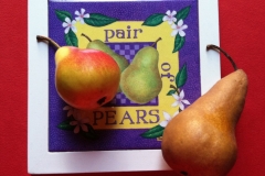 Assigned[Luba_Ricket]2_Pairs_of_Pears