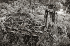 Abandon Truck