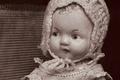Baby Of The Past