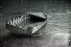 Abandon Ship