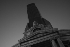 Boston South Station