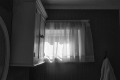 Morning At The Motel