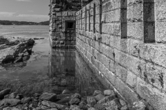 Fort Popham The Tide Bound Sentinel