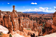 Hoodoo Formation [TOPIC: Row Of Things]