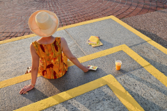 Reading Between The Lines [TOPIC: The Color Yellow]