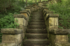 Park Steps [TOPIC: Staircases]