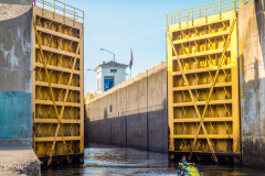 Gates Of Gold [TOPIC: The Color Yellow]