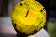 Mellow Yellow [TOPIC: The Color Yellow]