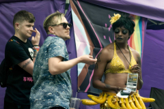 Just Bananas [TOPIC: The Color Yellow]