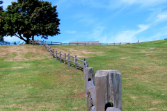 Hilltop Fence [TOPIC: Fences]