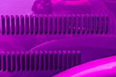 Deus Ex Machina [TOPIC: The Color Purple]