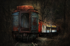 The Lost Train