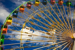 Myrtle Beach Ferris Wheel