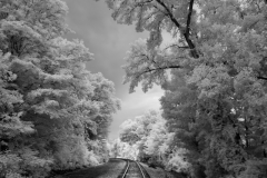 Railroad Tracks