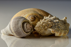 Sea Shells
