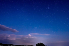 Starry Starry Night Sky