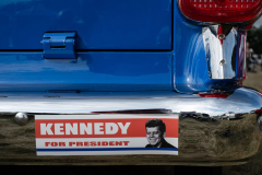 Kennedy for President