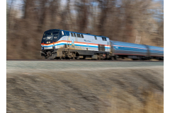 Penn Amtrak