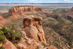 Colorado Monument