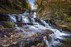 Renssealer Falls