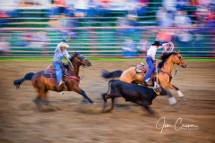 Rodeo Night