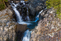 Split Rock Falls
