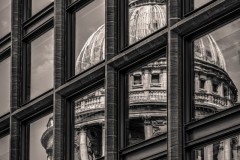 Baroque in Glass