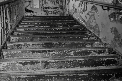 Abandoned