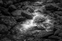 Rocky NH Stream