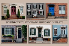 Schenectady Stockade Historic District